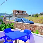 Zeka Penzion Ksamil