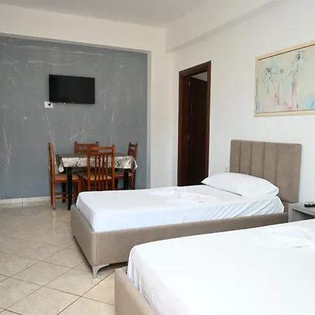 Zeka Гостевой дом