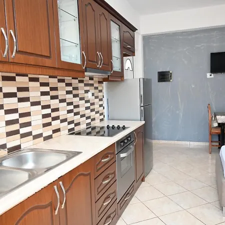 Zeka בית הארחה *