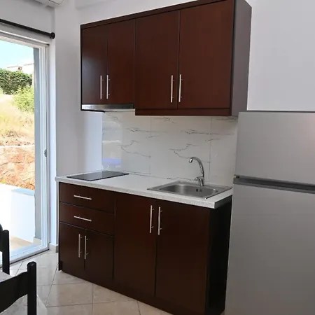 בית הארחה Zeka