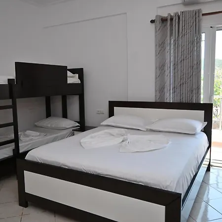 Zeka בית הארחה קסאמיל