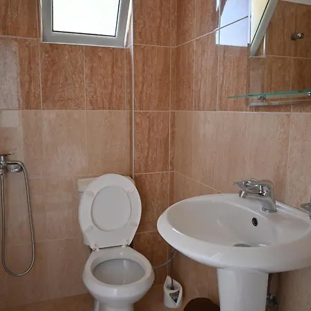 בית הארחה Zeka