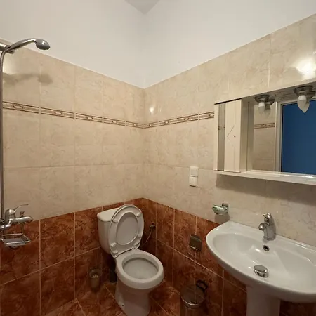 Zeka בית הארחה קסאמיל