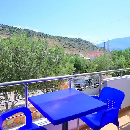 Zeka בית הארחה *