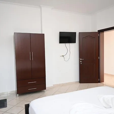 Гостевой дом Zeka