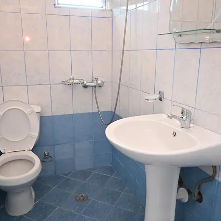 בית הארחה Zeka *