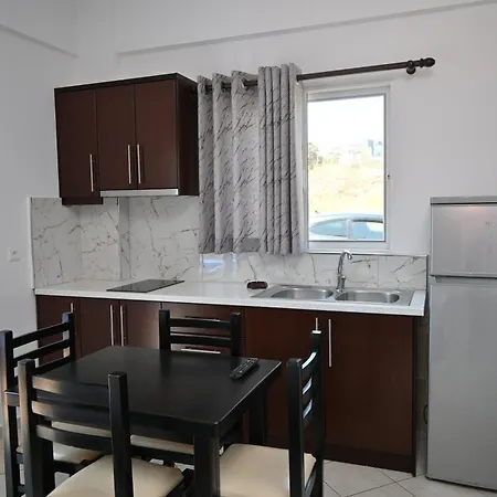 Zeka בית הארחה