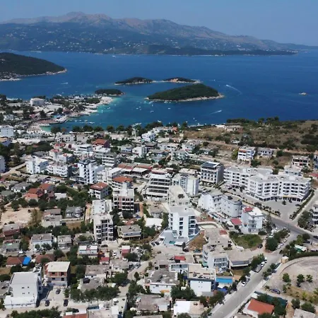 בית הארחה Zeka *