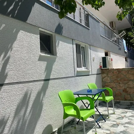 Zeka בית הארחה