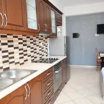 Zeka Гостевой дом *