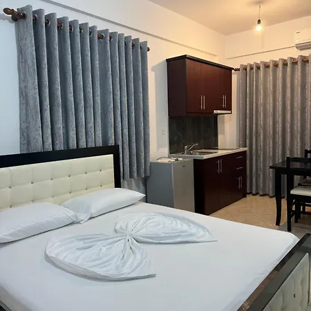 Zeka Guest house