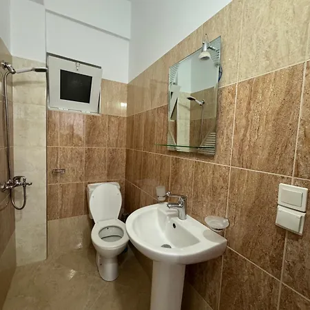 Zeka Guest house