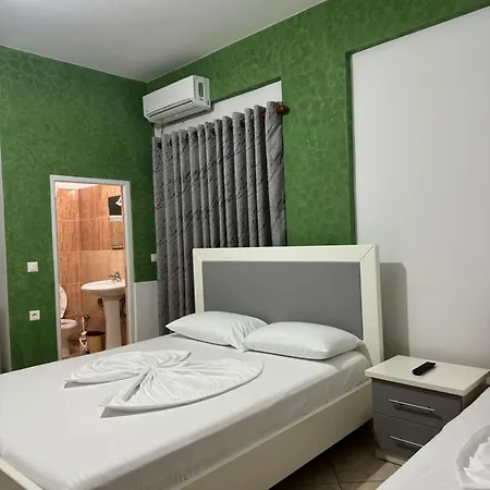 Guest house Zeka Ksamil