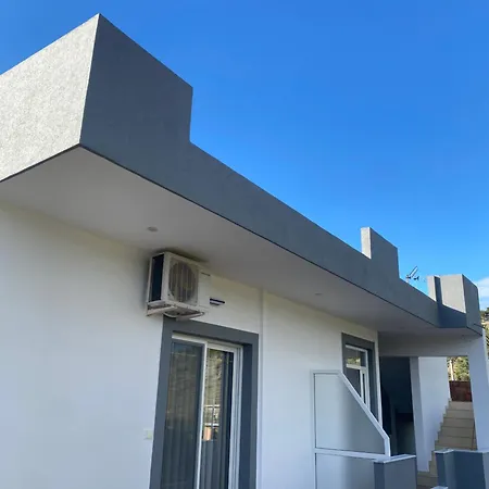 Guest house Zeka Ksamil