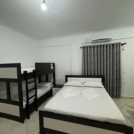 Guest house Zeka *