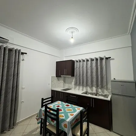 Zeka Guest house Ksamil