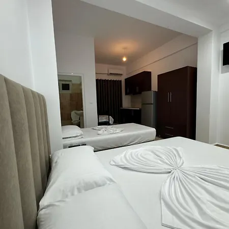 Guest house Zeka *