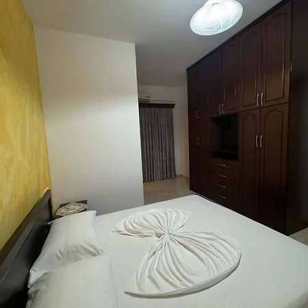 Guest house Zeka *