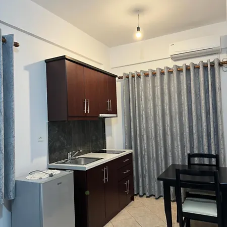 Zeka Guest house Ksamil