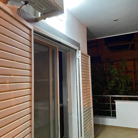 Zeka Guest house