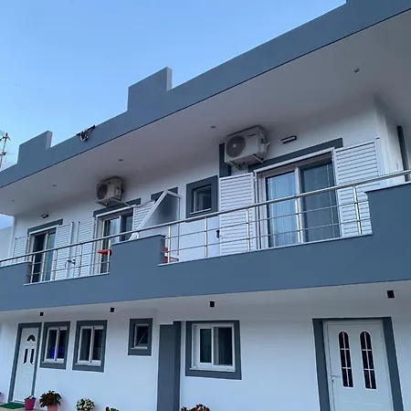 Zeka Guest house