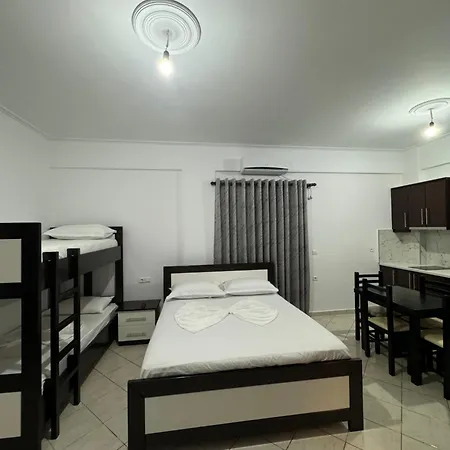 Guest house Zeka Ksamil