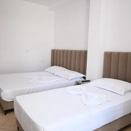 Vendégház Zeka