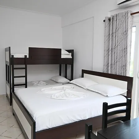 Zeka ゲストハウス