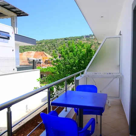 Zeka ゲストハウス