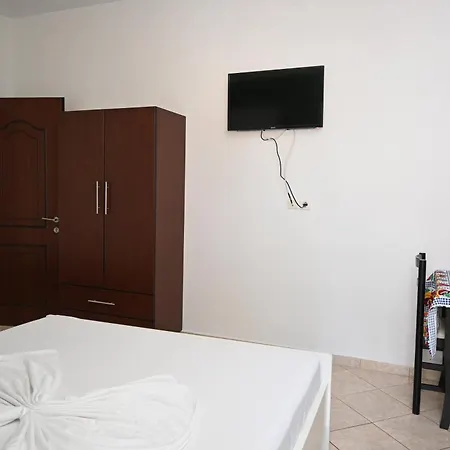 Zeka Gæstehus Ksamil