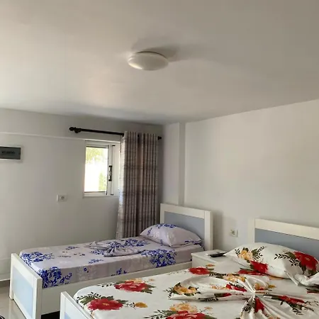 Zeka Gæstehus Ksamil