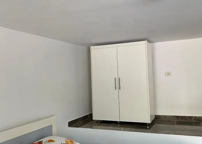 Zeka Maison d'hôtes *